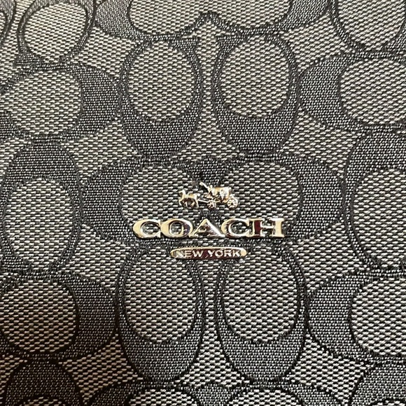 Coach Purse - Picture 9 of 14